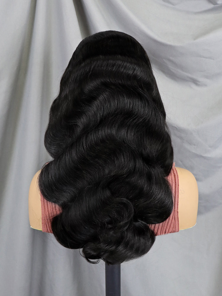 Premium Human Hair Wigs For Black Women