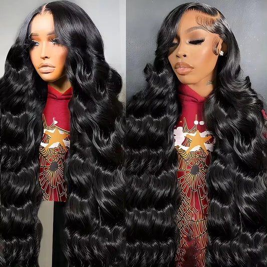 Premium Human Hair Wigs For Black Women