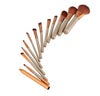 12 Makeup Brush Sets