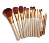 12 Makeup Brush Sets